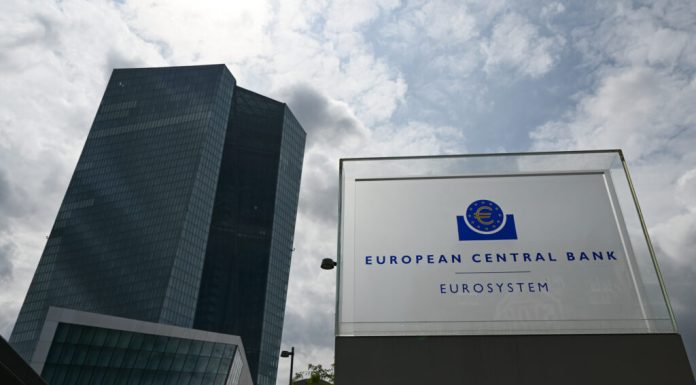 Rate mai mari pentru europeni: BCE ar putea majora dobânzile în iunie, chiar și în cazul unui acord de pace cu Iranul