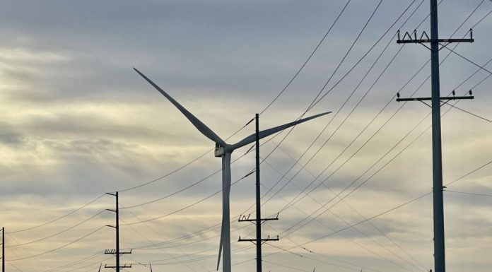 Administrația Trump blochează mai multe proiecte de energie eoliană, invocând motive de securitate națională