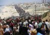 Ocupația israeliană a Fâșiei Gaza se extinde la 59% în ciuda armistițiului – raport