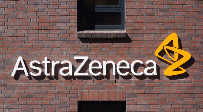 AstraZeneca deschide o fabrică de 360 de milioane de dolari la Dublin, în plin război comercial transatlantic