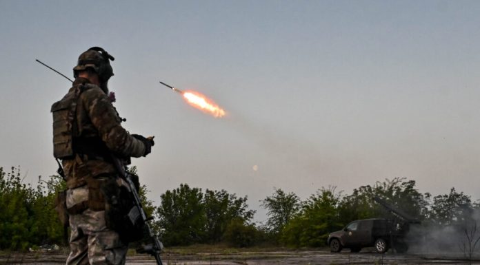 Reuters: Un comandant ucrainean anunță că un „moment de cotitură” e iminent în războiul cu Rusia