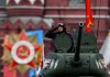 Moscova atacă decizia Berlinului de a interzice simbolurile sovietice la comemorările din 8 și 9 mai: „Cinism și absurditate”