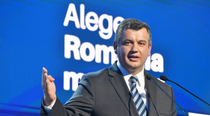 Eugen Tomac, favorit mare pe Polymarket pentru funcția de premier: peste 1,32 milioane de dolari, tranzacționați pe piețele privind viitorul șef al Guvernului