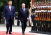 După Trump, Beijingul se pregătește să-l primească pe președintele rus Vladimir Putin. Când va avea loc vizita