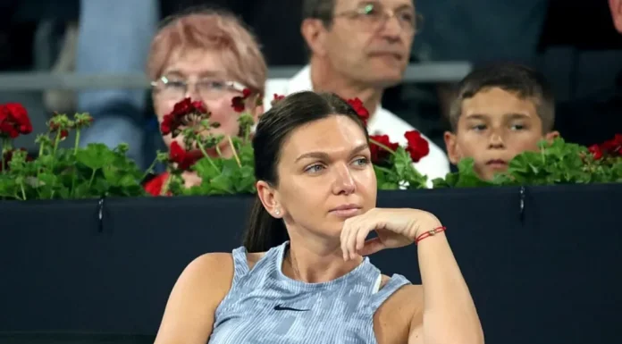 Simona Halep, despre momentele foarte dificile din perioada suspendării: Nu am renunțat niciodată