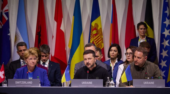 Fostul șef de cabinet al președintelui Zelenski este suspectat de spălare de bani într-un dosar de milioane de euro