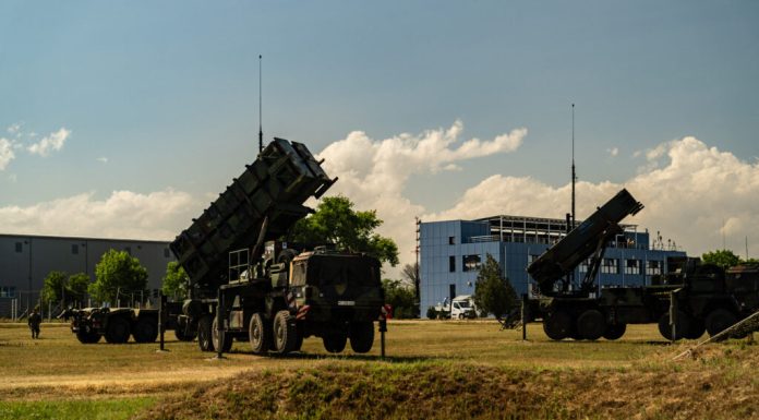 Un sistem Patriot va fi desfășurat de Germania în sud-estul Turciei. Anunțul făcut de Ankara