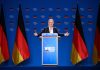 Un apropiat al lui Putin numește partidul de extremă dreapta AfD „speranța germanilor”