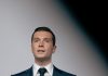 Politico: scenariu de coșmar în prezidențialele din Franța. Jordan Bardella ar putea ajunge președinte, în bătălia cu extrema stângă, și ea în creștere