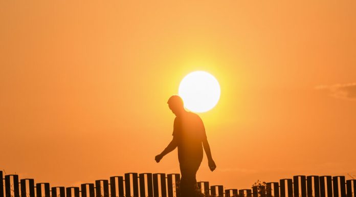 Toate cele 50 de orașe cu cele mai ridicate temperaturi de pe planetă într-o zi de aprilie au fost într-o singură țară