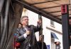 Franța. Jean-Luc Melenchon va candida pentru a patra oară la alegerile prezidențiale din 2027