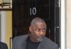 Căutările pentru noul James Bond continuă. Idris Elba spune că nu a fost niciodată o opțiune