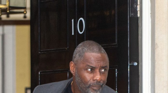Căutările pentru noul James Bond continuă. Idris Elba spune că nu a fost niciodată o opțiune