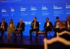 De la dialog la cadru de lucru: România își propune să definească regulile AI în justiție. Metaminds, în panelul mediului privat