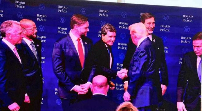 ULTIMA ORĂ Nicușor Dan încheie un contract de consultanță pentru relația cu administrația Trump
