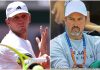 Roland-Garros: Alejandro Davidovich Fokina, abandonat de antrenorul său, Mariano Puerta, în timpul turneului