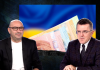 Dan Dungaciu: „Problema Ucrainei este lămurită în programul AUR de guvernare. Niciun ban nu se mai dă vreunui stat străin atâta timp cât deficitul nostru este așa de mare”