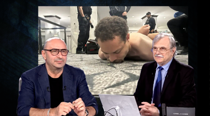 Valentin Stan: Atacatorul lui Trump nu s-a predat, ci a fost imobilizat de Secret Service