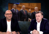 Crin Antonescu: „Le transmit oamenilor din PNL să se ridice și să spună ceva până nu îi dă afară Ciucu, să știe că pleacă pe 2 picioare din partid”