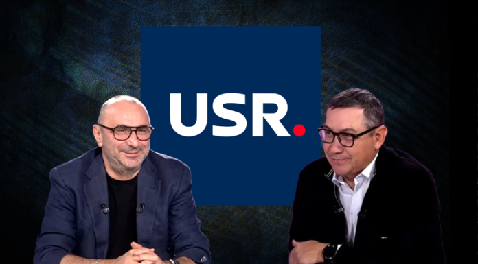 Victor Ponta: „USR-ul va critica PSD-ul, dar îl va ruga să revină la guvernare. Vor vrea să-și păstreze ministerele, eventual să mai primească unul”