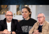 Ion Cristoiu: „Ne trebuie o singură modificare la Constituție – înființăm funcția de prim-vicepreședinte și o punem pe Mirabela Grădinaru”