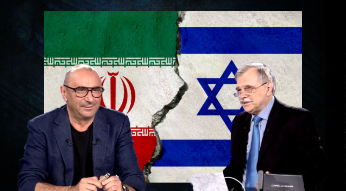 Valentin Stan: Nu Israelul pune în pericol pacea și securitatea internațională prin arma nucleară, ci Iranul face asta