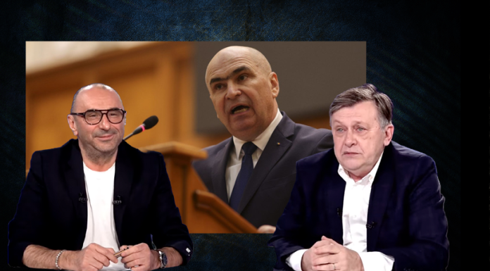 Crin Antonescu: „Ilie Bolojan a fost un premier foarte slab”