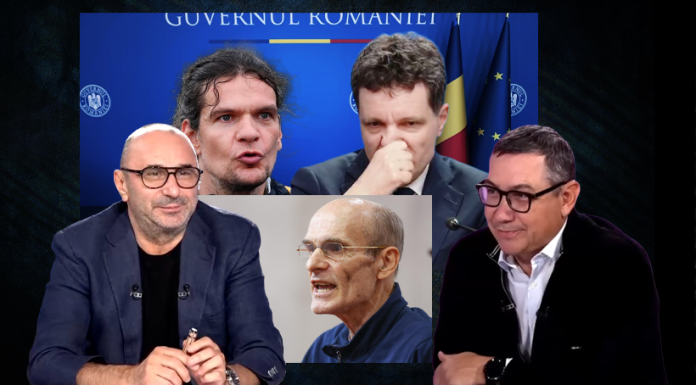Victor Ponta: „Nu a vorbit nimeni de Nicușor atât de critic cum au făcut-o susținătorii lui Bolojan”