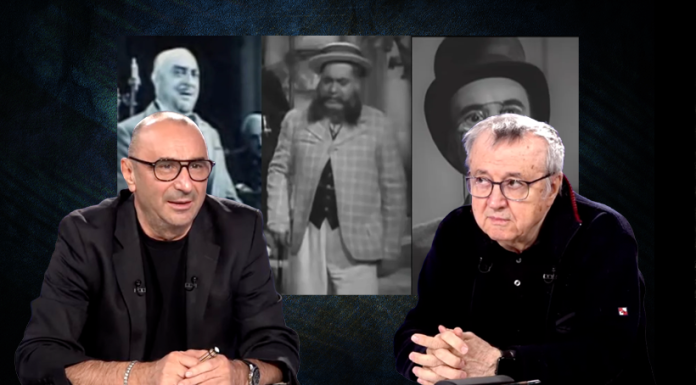 Ion Cristoiu: „Jupân Dumitrache este exact ca Bolojan în materie de austeritate. Ia banii dintr-un buzunar și îi pune în altul”