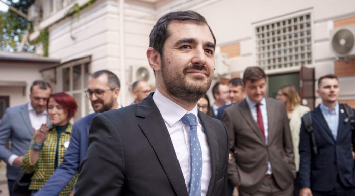 Claudiu Năsui: Legea salarizării e menită să crească din nou cheltuielile / Eu cred că unele salarii la stat ar trebui să scadă