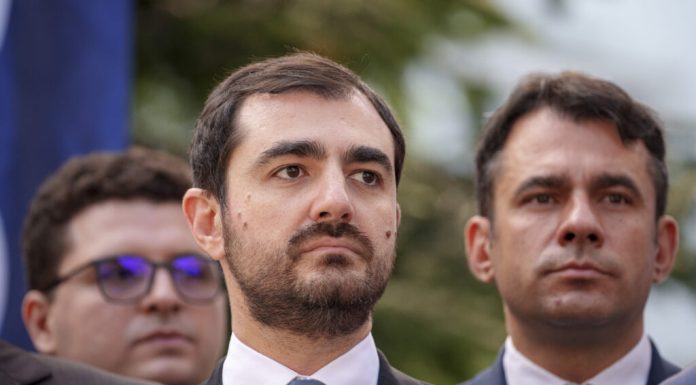 Claudiu Năsui, despre ajutorul de stat: Nu este altceva decât socialism pentru bogați