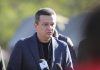 Sorin Grindeanu, mesaj de Înălțare: „Sărbătoare binecuvântată, cu pace în suflet și bucurii alături de cei dragi”