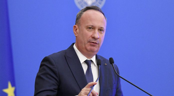 Adrian Câciu, replică pentru Pîslaru, pe tema cererii 3 de plată: Incompetent obraznic. A pierdut miliarde din PNRR