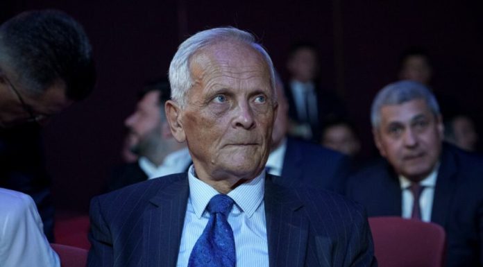 Prezicerea lui Stolojan: Primul candidat de prim-ministru va cădea la vot, al doilea să fie Bolojan