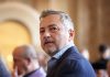 Dan Motreanu susține că PSD și AUR au interese comune: „Nu mai este o coincidență, este un tipar”