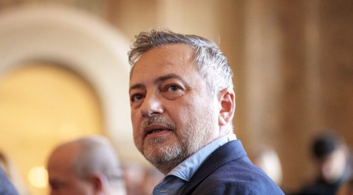 Dan Motreanu susține că PSD și AUR au interese comune: „Nu mai este o coincidență, este un tipar”