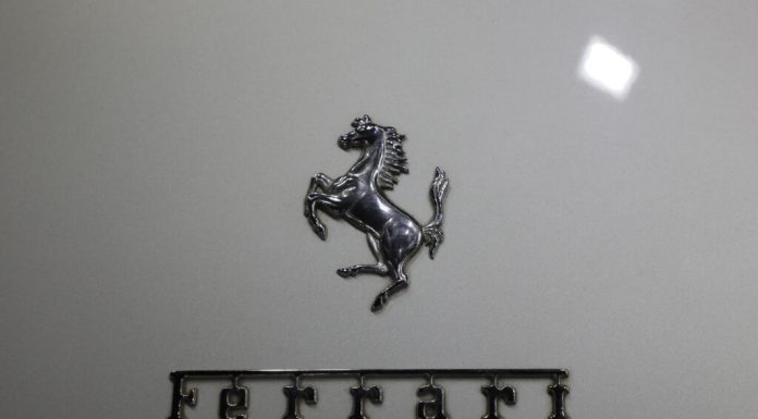 Acțiunile Ferrari scad după lansarea primului model electric