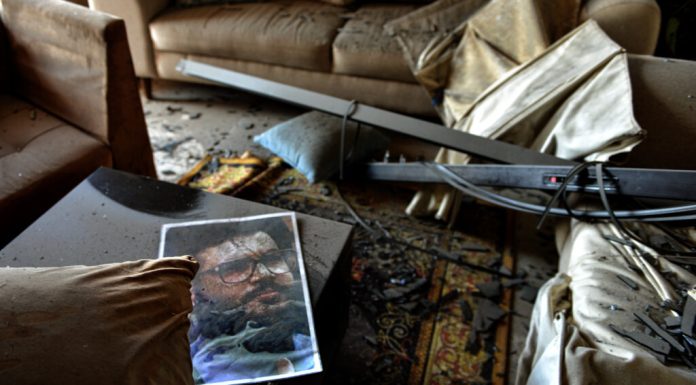 „Vrei să mori singur sau împreună cu ceilalți?” Cum transformă Israelul datele din telefoane în ținte militare în Liban
