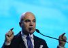 Rareș Bogdan critică dur inițiativa lui Bolojan de a opri proiectul României cu SUA de la Doicești: „Răsturnarea de situație e o mișcare geopolitică de o duritate rară. Bucureștiul trage frâna de mână. Transmitem impredictibilitate politică la nivel înalt”