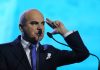 Rareș Bogdan oprește speculațiile despre ruperea PNL: „Nu va pleca nimeni şi nici nu se va scinda partidul”