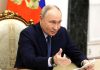 Putin anunță exerciții nucleare cu lansări de rachete: Rusia și Belarus își testează „triada nucleară”
