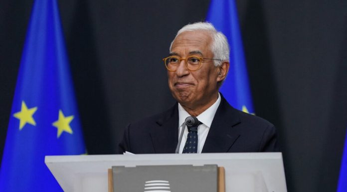 Președintele Consiliului European anunță că UE va purta discuții cu Rusia „la momentul potrivit”