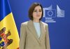 Maia Sandu rupe tăcerea despre cetățenia moldovenească a lui Traian Băsescu. De ce a semnat decretul abia acum