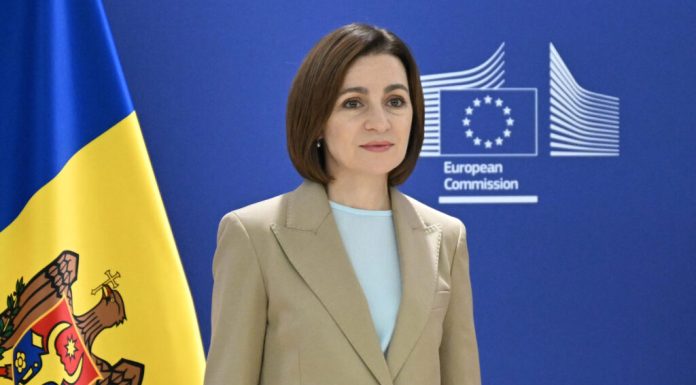Maia Sandu rupe tăcerea despre cetățenia moldovenească a lui Traian Băsescu. De ce a semnat decretul abia acum