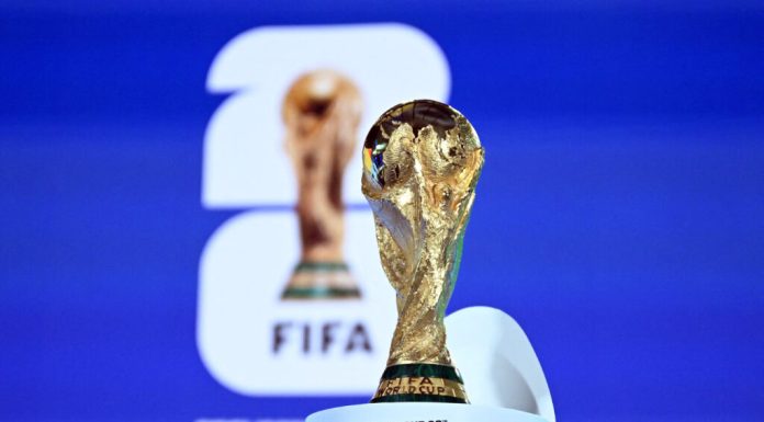 FIFA invită federația Iranului la Zurich pentru discuții privind participarea la Cupa Mondială 2026