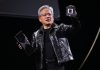 Nvidia pregătește o tehnologie care ar putea schimba dezvoltarea inteligenței artificiale