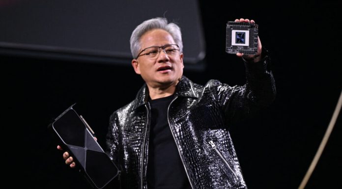 Nvidia pregătește o tehnologie care ar putea schimba dezvoltarea inteligenței artificiale