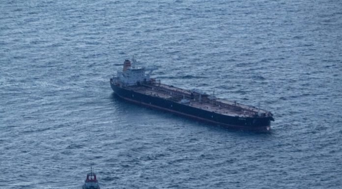 SUA au lovit petroliere iraniene în Golful Oman. Tensiunile dintre Washington și Teheran escaladează