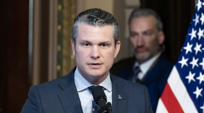 Pete Hegseth spune că orice acord de pace cu Iranul „va fi o înțelegere bună”