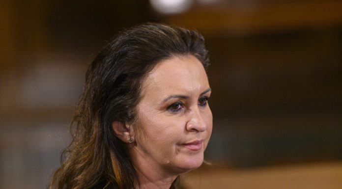 Natalia Intotero (PSD), despre formarea noului Guvern: Suntem pregătiți, ne asumăm această guvernare și funcția de prim-ministru